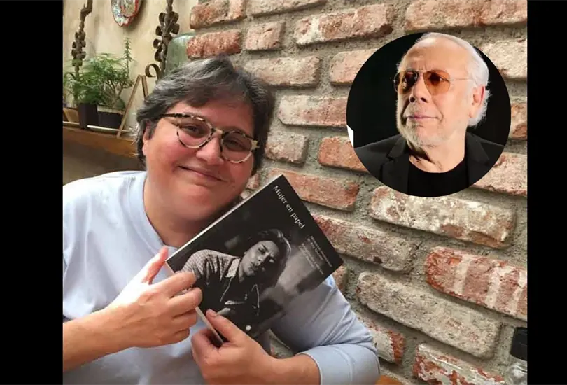 Me hizo muchas cosas reviven VIDEO donde hermana de Luis de Llano hizo fuertes declaraciones Me hizo muchas cosas reviven VIDEO donde hermana de Luis de Llano hizo fuertes declaraciones