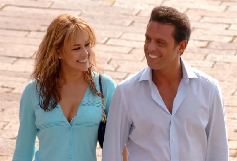 Su historia de amor fue "tan linda que ni se la podrían creer; sería una historia, así como la del Titanic, dijo Aracely. Su historia de amor fue "tan linda que ni se la podrían creer; sería una historia, así como la del Titanic, dijo Aracely.