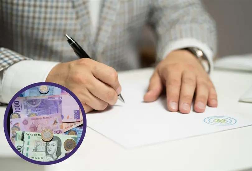 C&oacute;mo funciona el Contrato de Cr&eacute;dito de N&oacute;mina con Cobranza Delegada aprobado por los diputados