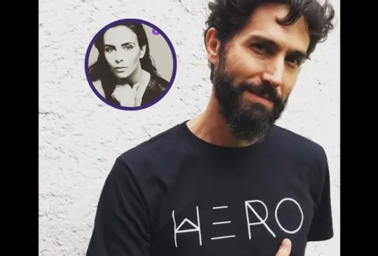 Benny Ibarra asegura que acusación de Sasha Sokol ha generado dolor en la familia Benny Ibarra asegura que acusación de Sasha Sokol ha generado dolor en la familia