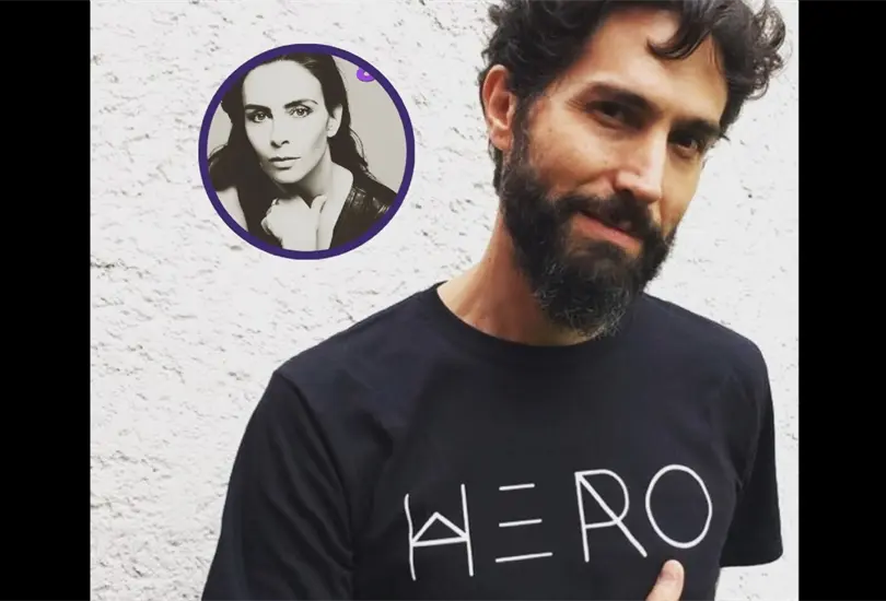 Benny Ibarra asegura que acusaci&oacute;n de Sasha Sokol ha generado dolor en la familia