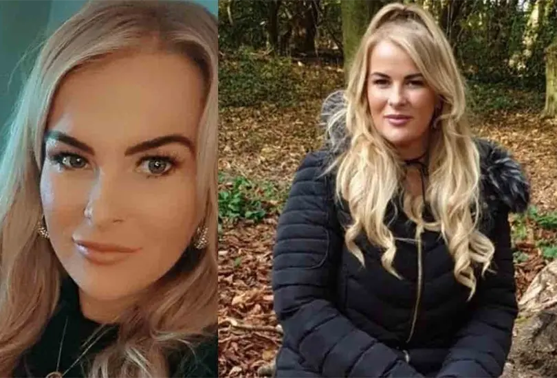 La mujer solicitó un viaje en Uber de más de 100 mil pesos para viajar a Ucrania La mujer solicitó un viaje en Uber de más de 100 mil pesos para viajar a Ucrania