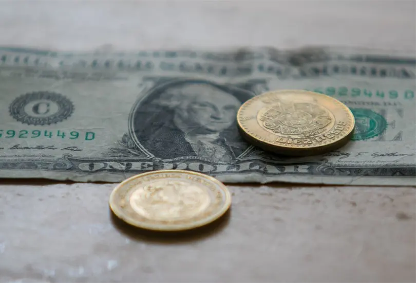 Este es el precio del dólar hoy. Este es el precio del dólar hoy.