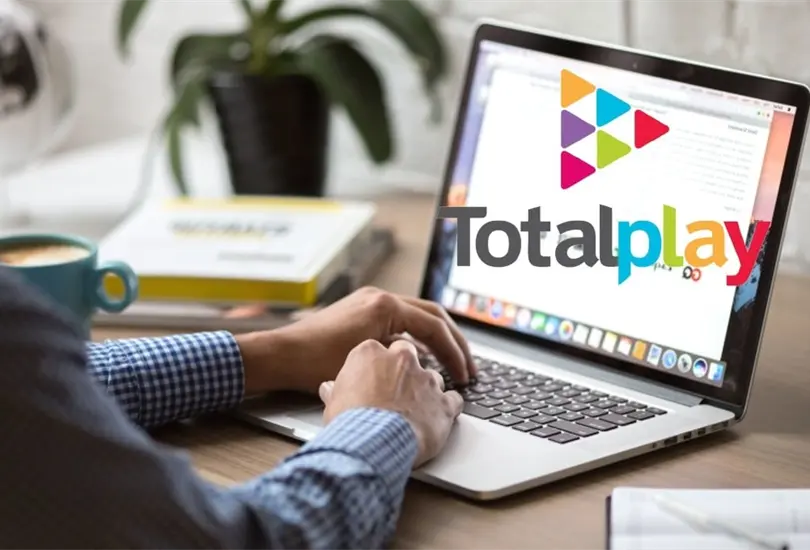 Usuarios reportan aumento en costo de paquetes de TotalPlay. 