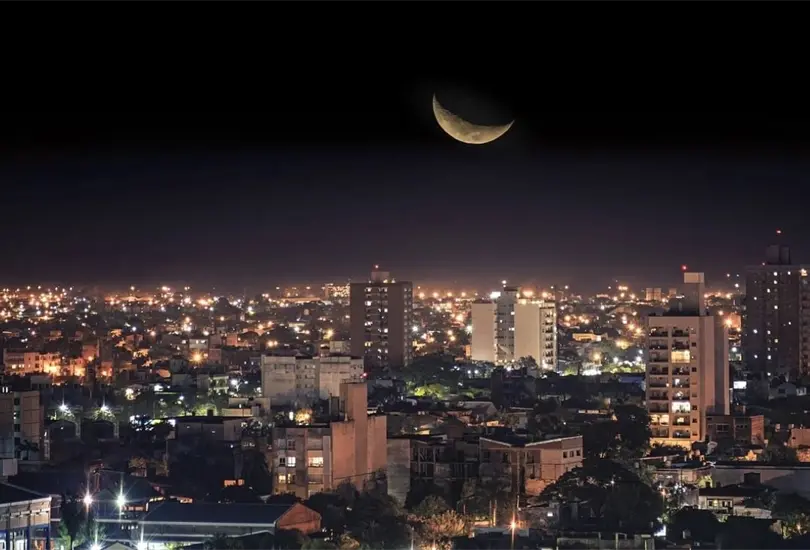 La Luna Nueva de marzo se presentar&aacute; en los primeros d&iacute;as del mes.