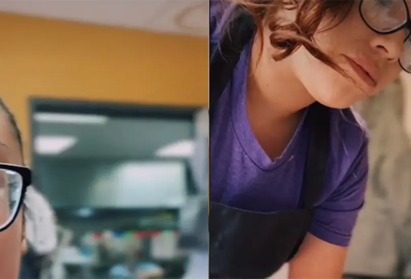 La joven detalló que tras la mala experiencia con su jefa, ya tiene una nueva oportunidad laboral. La joven detalló que tras la mala experiencia con su jefa, ya tiene una nueva oportunidad laboral.