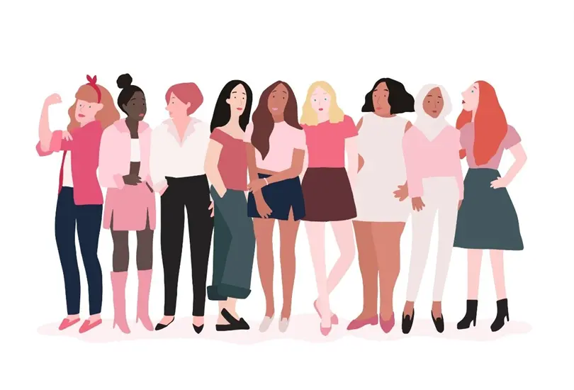 Educación en liderazgo femenino, camino fundamental hacia la equidad de género Educación en liderazgo femenino, camino fundamental hacia la equidad de género
