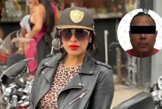 Su cuerpo fue localizado en una zona ejidal del pueblo de Santo Tomás Ajusco, en Tlalpan Su cuerpo fue localizado en una zona ejidal del pueblo de Santo Tomás Ajusco, en Tlalpan