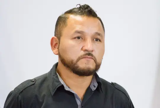 La familia del exdiputado reconoció su cuerpo en un SEMEFO en Tamaulipas La familia del exdiputado reconoció su cuerpo en un SEMEFO en Tamaulipas