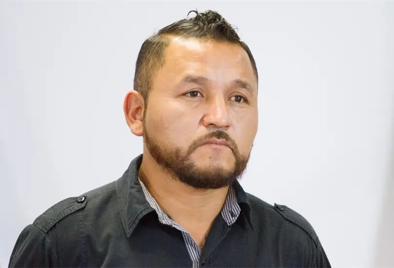 La familia del exdiputado reconoci&oacute; su cuerpo en un SEMEFO en Tamaulipas