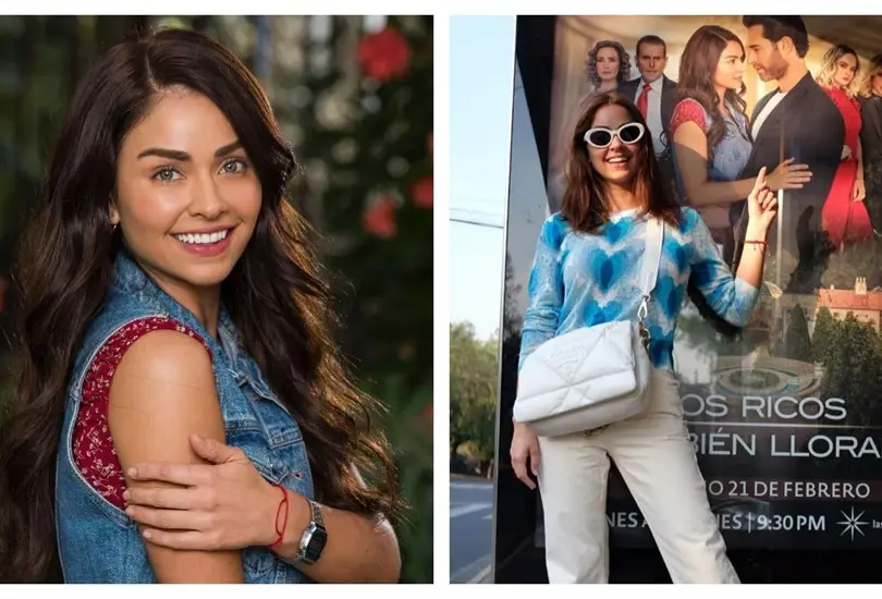 Claudia Mart&iacute;n