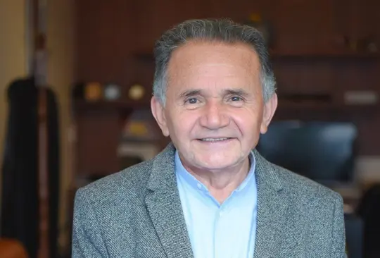 Candidato de Movimiento Ciudadano al gobierno de QRoo. Candidato de Movimiento Ciudadano al gobierno de QRoo.