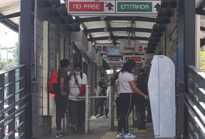 La recarga de tarjetas ya no s&oacute;lo se podr&aacute; hacer en las estaciones.