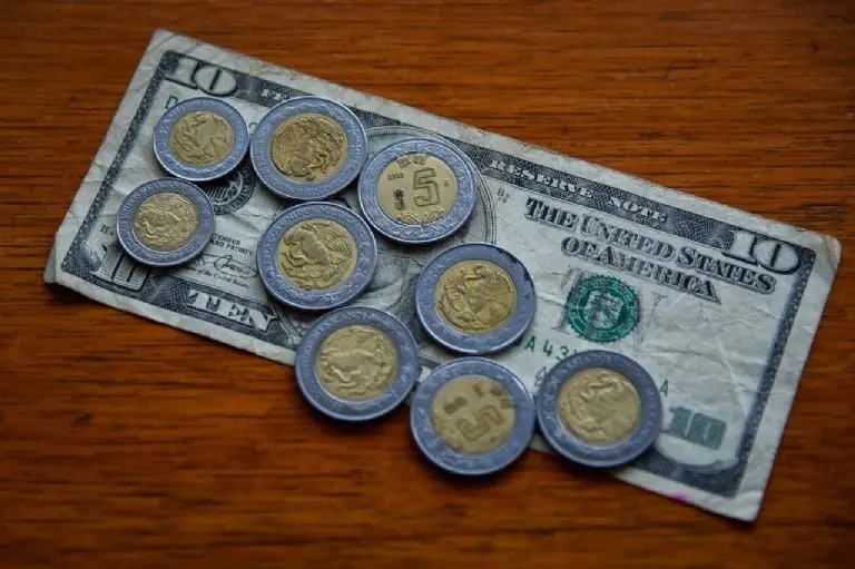 Precio del dólar hoy miércoles 2 de marzo. Foto: Isaac Esquivel (Cuartoscuro).