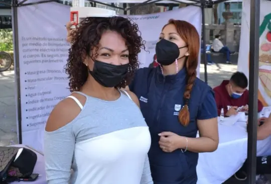 La OMS dice que el final de la pandemia aún está lejos, por lo que debemos seguir cuidándonos. La OMS dice que el final de la pandemia aún está lejos, por lo que debemos seguir cuidándonos.