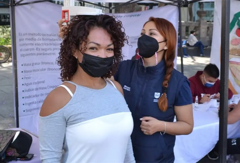 La OMS dice que el final de la pandemia a&uacute;n est&aacute; lejos, por lo que debemos seguir cuid&aacute;ndonos.