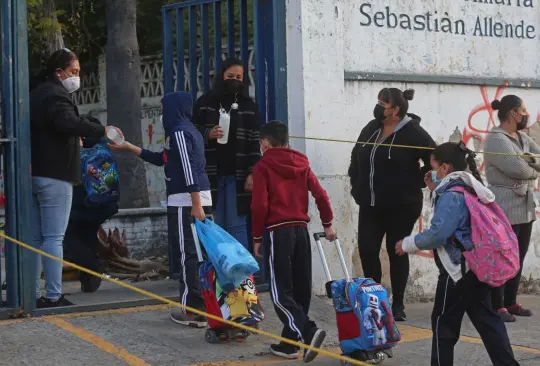 El viernes 25 de marzo no hay clases debido a la reunión del Consejo Técnico. El viernes 25 de marzo no hay clases debido a la reunión del Consejo Técnico.