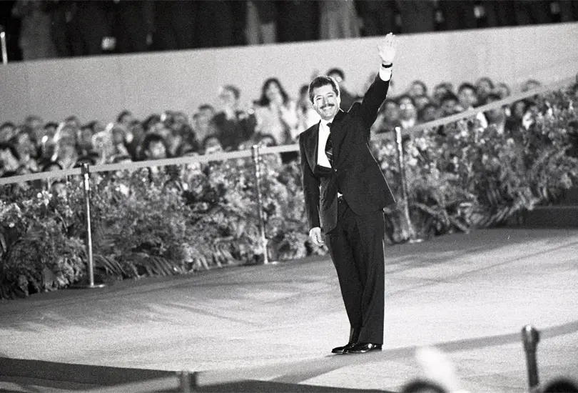 &iquest;De qu&eacute; muri&oacute; Luis Donaldo Colosio?
