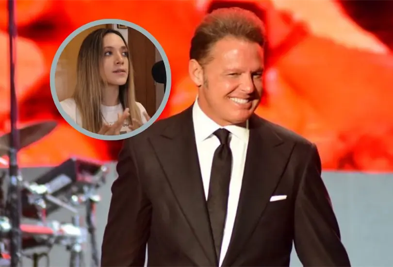 Exempleada de Luis Miguel revela que los trabajadores no pod&iacute;an mirarlo a los ojos