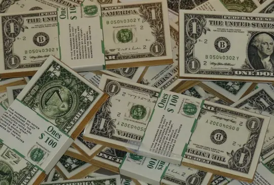 Tipo de cambio del dólar en México hoy martes 22 de marzo. Tipo de cambio del dólar en México hoy martes 22 de marzo.