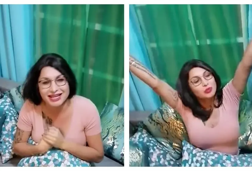Mujer hace fiesta masiva de XV a&ntilde;os