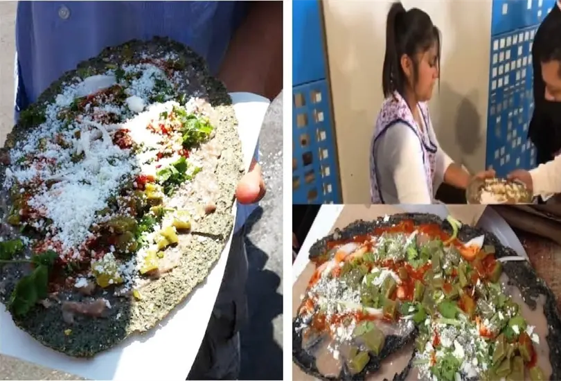 Este platillo se volvió tendencia desde que se viralizó tras venderse en el AIFA Este platillo se volvió tendencia desde que se viralizó tras venderse en el AIFA
