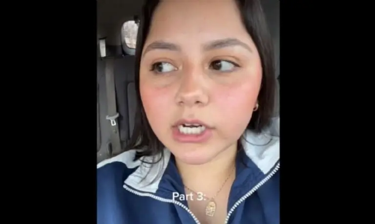 Mujer se graba para escuchar sus ronquidos y descubre a su suegra insultándola - Quinto Poder