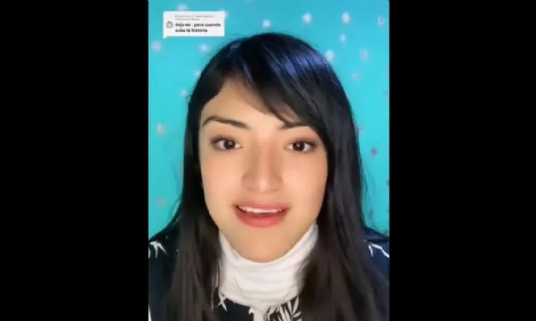 Mi mejor amiga me iba a entregar Joven narra cómo iba a ser víctima de trata de personas - Quinto Poder