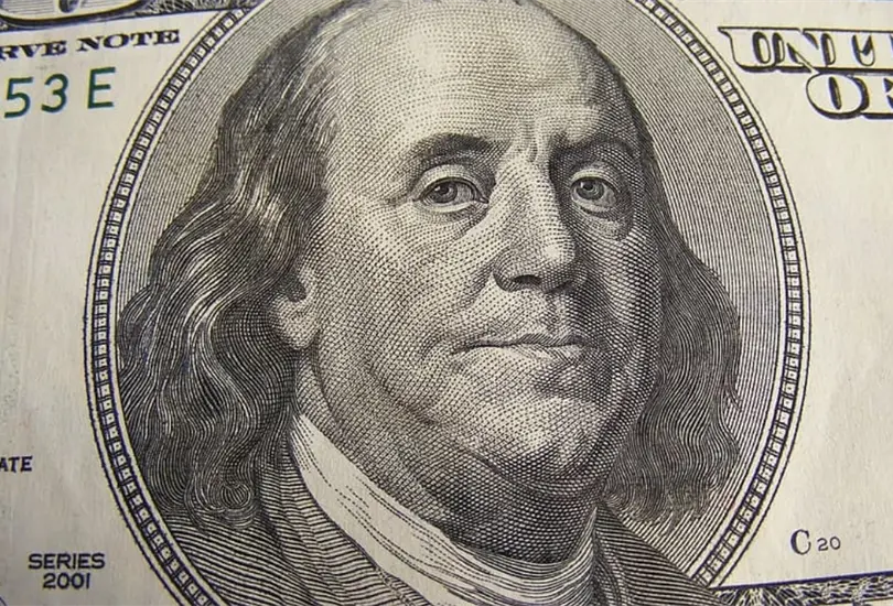 As&iacute; se cotiza el d&oacute;lar en los bancos del pa&iacute;s. 