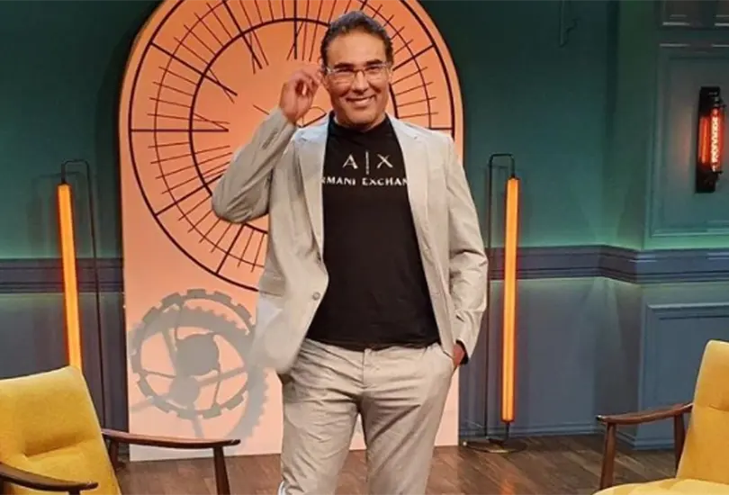 Eduardo Y&aacute;&ntilde;ez dijo que no s&oacute;lo en el mundo art&iacute;stico o del entretenimiento.se est&aacute; expuesto al acoso.