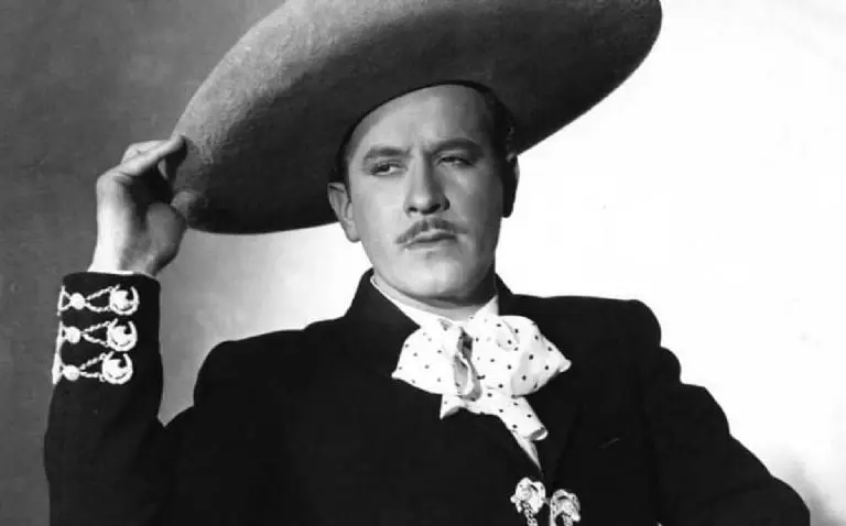 Pedro Infante (Especial)
