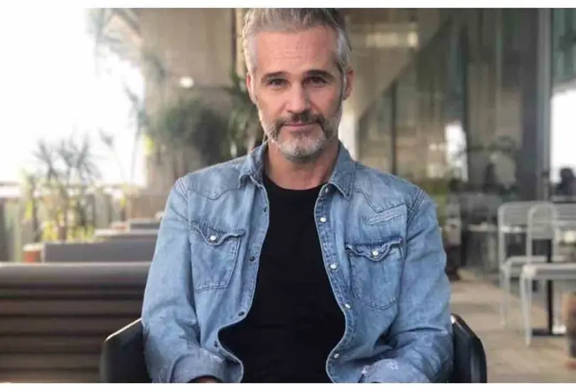 Juan Pablo Medina revela qu&eacute; le pas&oacute; y por qu&eacute; le amputaron la pierna