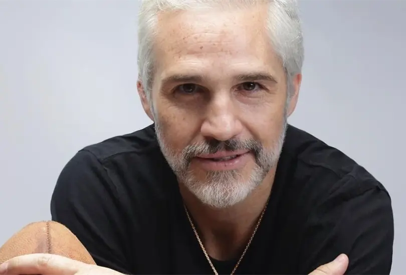 Juan Pablo Medina estudió actuación en la escuela de TV Azteca. Juan Pablo Medina estudió actuación en la escuela de TV Azteca.