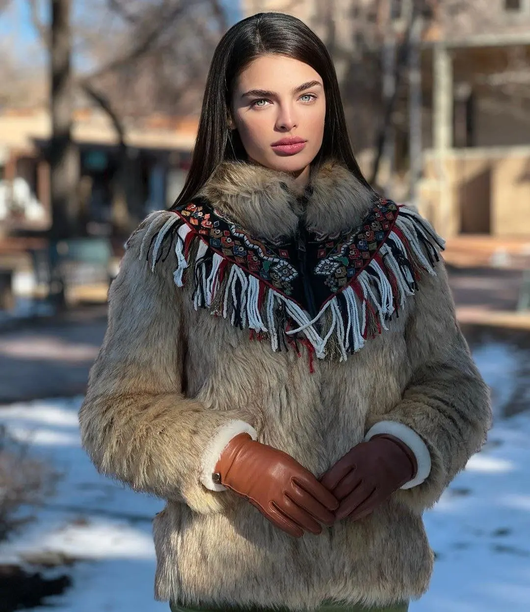 &iquest;Qui&eacute;n es Nadia Ferreira, la novia de Marc Anthony?