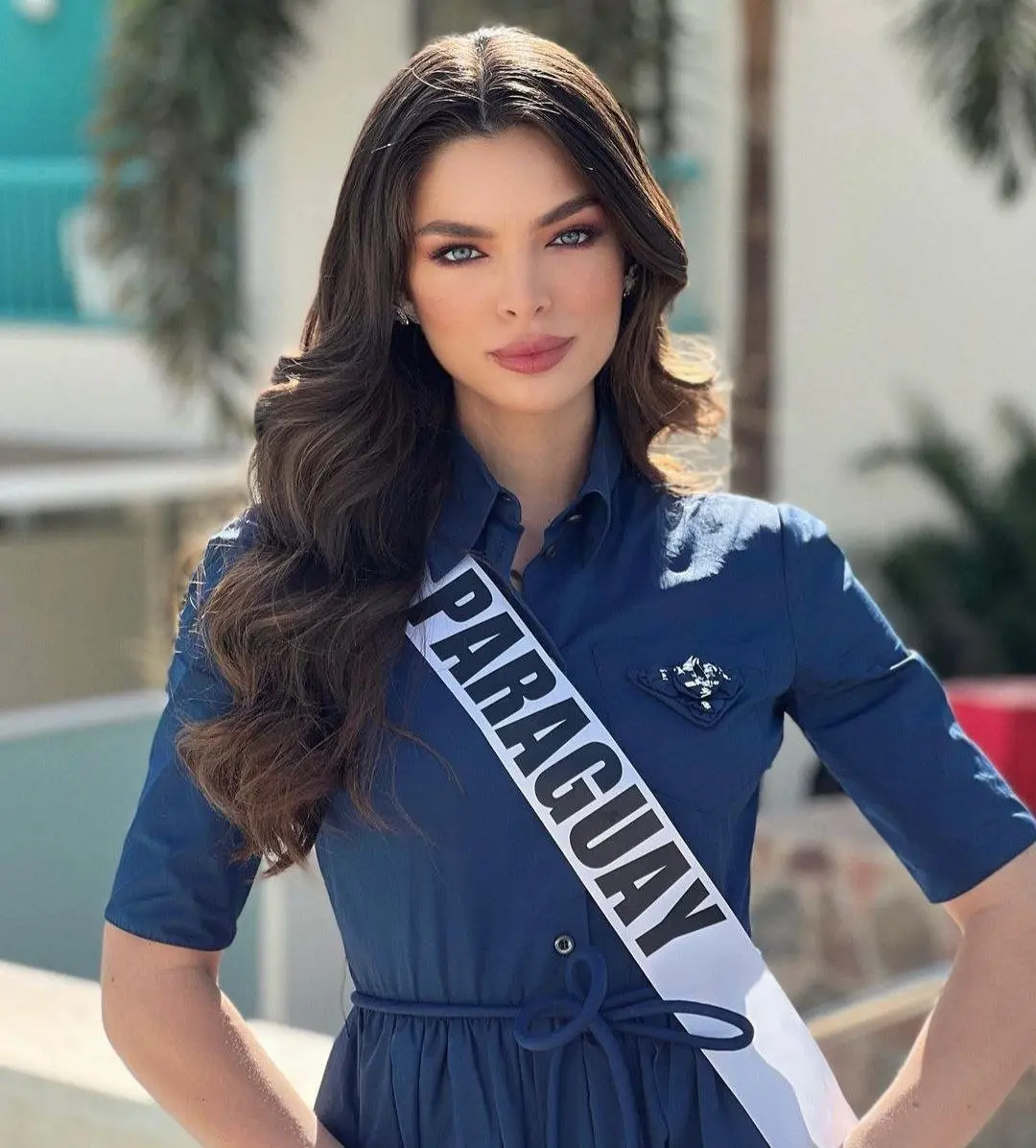 La modelo compiti&oacute; en Miss Universo 2021 y qued&oacute; entre las finalistas.