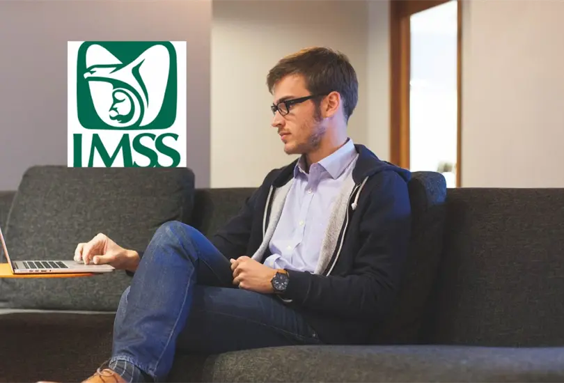 &iquest;Eres freelance As&iacute; puedes obtener pensi&oacute;n y seguridad social del IMSS