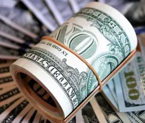 Este es el precio del dólar hoy jueves 29 de mayo