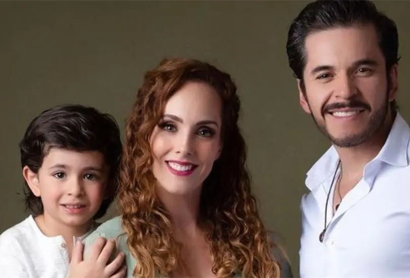 La actriz fue auxiliada por las sobrecargos.