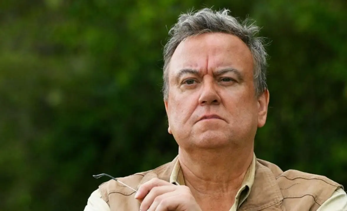 Era uno de los amigos de William.