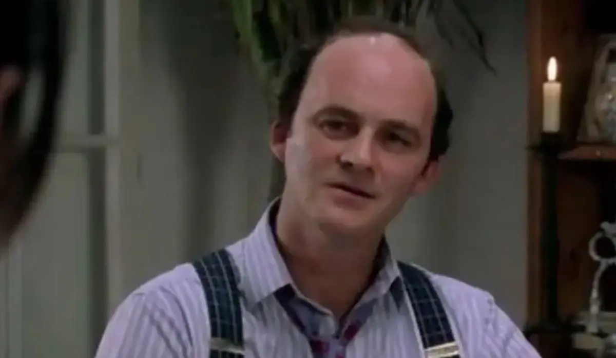 Tim McInnerny | Max