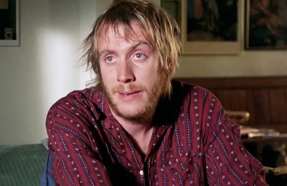Rhys Ifans | Spike