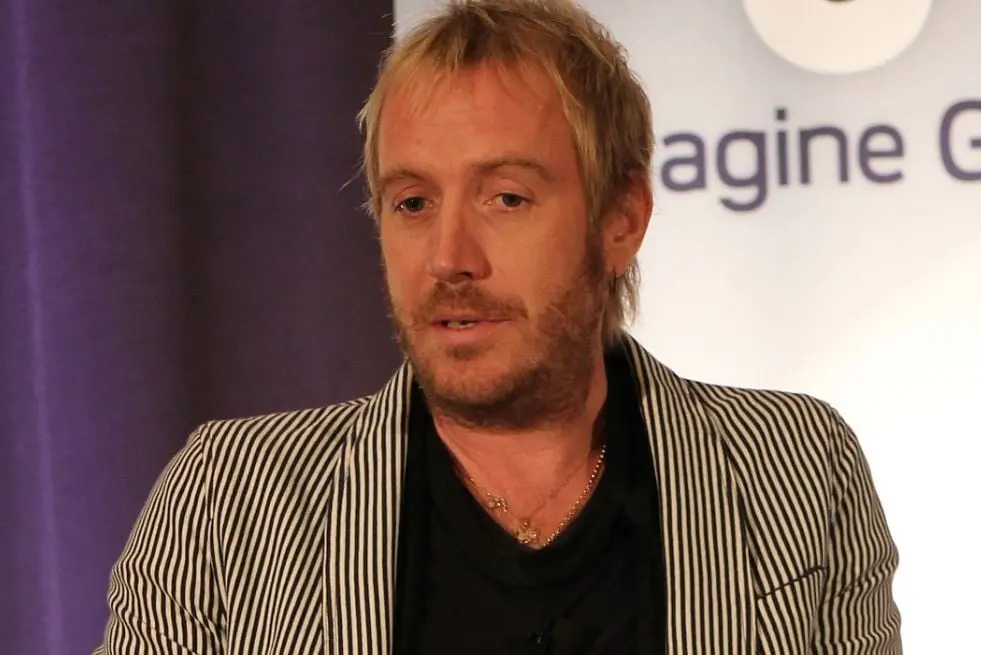 Era el compañero de casa de William, un artista despistado.