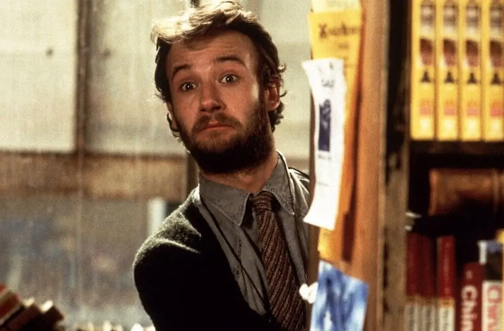 James Dreyfus | Martin