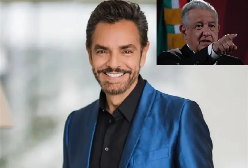 Dijo no ser de ning&uacute;n partido m&aacute;s que de M&eacute;xico 