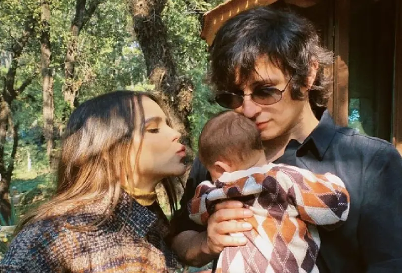 Es la primera vez desde que naci&oacute; Mar