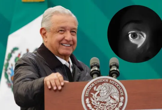 AMLO aseguró que no sabe si hay espías rusos en México. AMLO aseguró que no sabe si hay espías rusos en México.