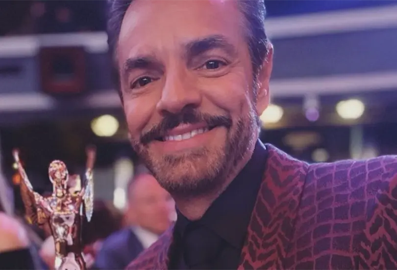 La pel&iacute;cula de Eugenio Derbez est&aacute; nominada a tres premios Oscar. 
