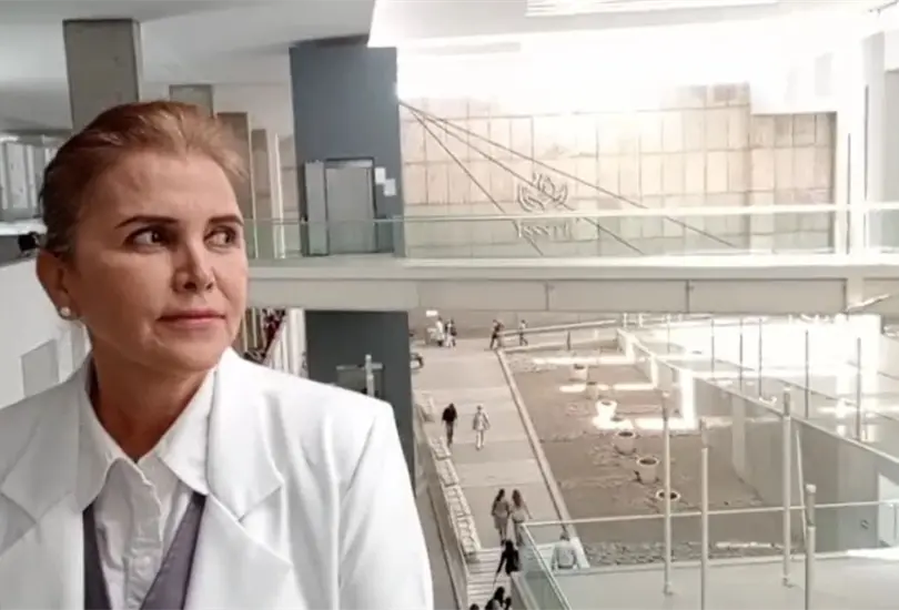 Nombran a Blanca Graciela Sierra como nueva directora del ISSSTE en Guanajuato Nombran a Blanca Graciela Sierra como nueva directora del ISSSTE en Guanajuato