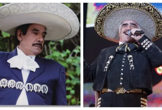 Acusan a  Vicente Fernández de sabotear carreras