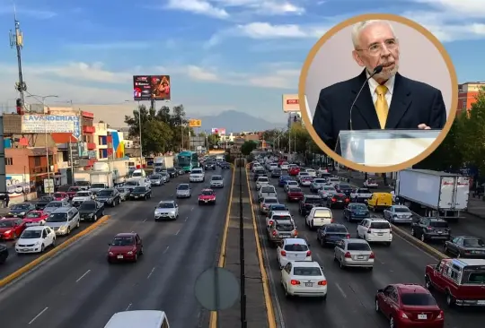 SICT lanza Campaña Nacional de Seguridad Vial Carretera Segura para prevenir accidentes SICT lanza Campaña Nacional de Seguridad Vial Carretera Segura para prevenir accidentes